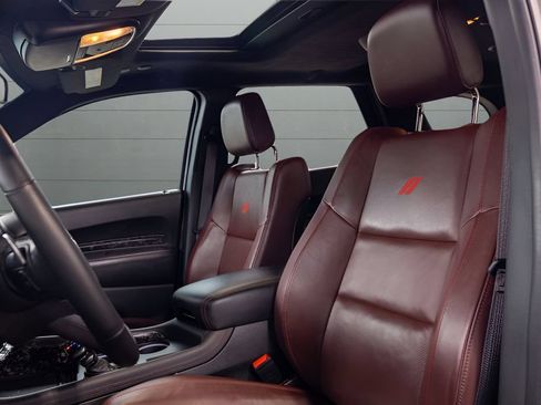 Used 2023 Dodge Durango R/T AWD/4WD image 36