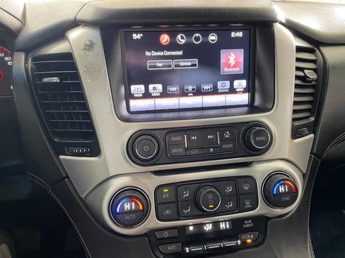 Used 2016 GMC Yukon XL SLE w/ Convenience Package image 36