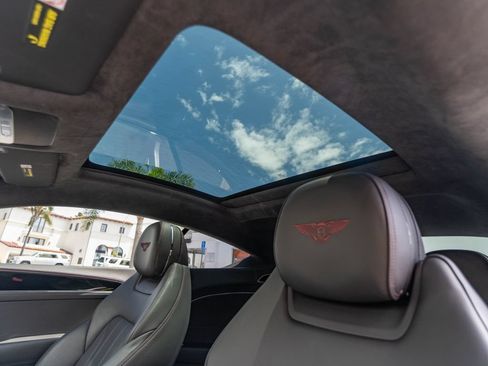 Used 2023 Bentley Continental GT V8 AWD/4WD image 22