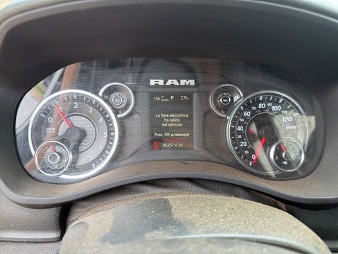 Used 2024 RAM 2500 Tradesman w/ Protection Group image 14