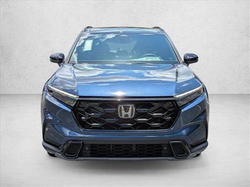 Certified 2026 Honda CR-V Sport-L image 6