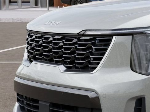 Certified 2026 Kia Sorento S FWD image 12