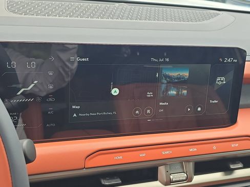 New 2027 Kia Telluride SX FWD image 24