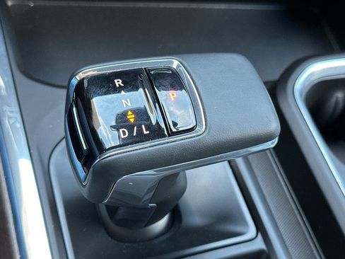 Certified 2025 Chevrolet Silverado 1500 High Country w/ Midnight Edition image 22