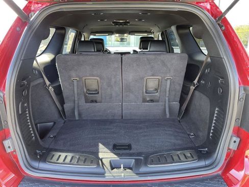 Used 2020 Dodge Durango R/T w/ Blacktop Package AWD/4WD image 42