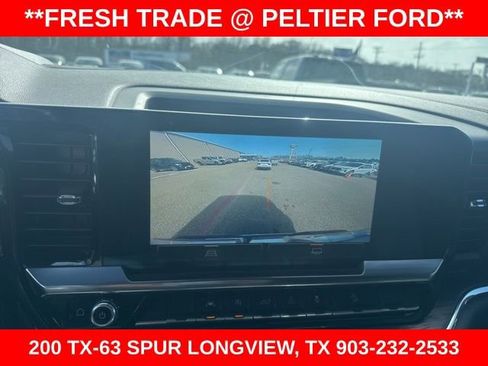 Used 2023 GMC Sierra 1500 SLT image 26