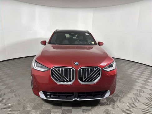 New 2026 BMW X3 xDrive30 AWD/4WD image 5