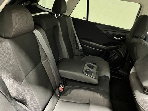 Used 2020 Subaru Outback Premium w/ Popular Package #1 AWD/4WD image 25