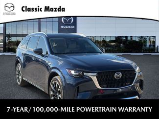 Certified 2024 MAZDA CX-90 3.3 Turbo S w/ Premium Package video 1