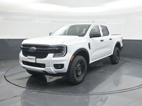 New 2026 Ford Ranger XL AWD/4WD image 32