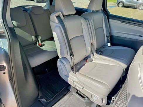 Used 2023 Honda Odyssey Touring image 24