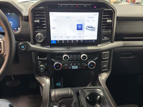 Used 2024 Ford F150 XLT w/ Equipment Group 302A MID AWD/4WD image 29