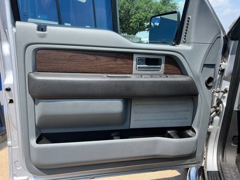 Used 2013 Ford F150 Lariat w/ Mid Equipment Group AWD/4WD image 21