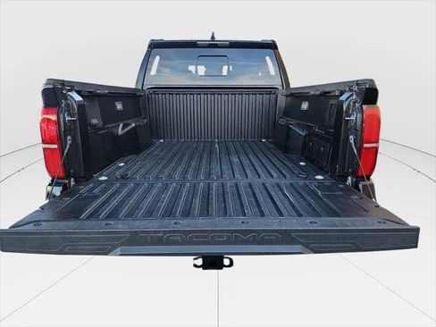 Certified 2024 Toyota Tacoma TRD Off-Road w/ TRD Off Road Upgrade Package image 22