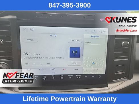 Certified 2024 Ford F150 Lariat AWD/4WD image 23