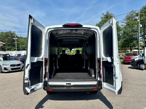 Used 2020 Ford Transit 250 Medium Roof w/ Load Area Protection Package RWD image 29