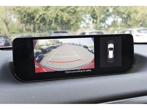 New 2026 MAZDA CX-50 AWD 2.5 S w/ Weather Package image 22