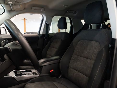 Used 2021 Ford Bronco Sport Big Bend image 8