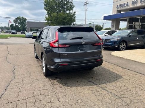 Used 2023 Honda CR-V EX-L image 12