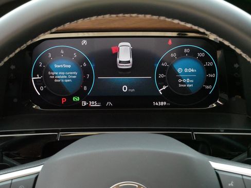 Certified 2026 Volkswagen Atlas SE AWD/4WD image 21