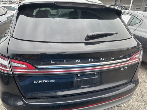 Used 2019 Lincoln Nautilus Reserve image 4