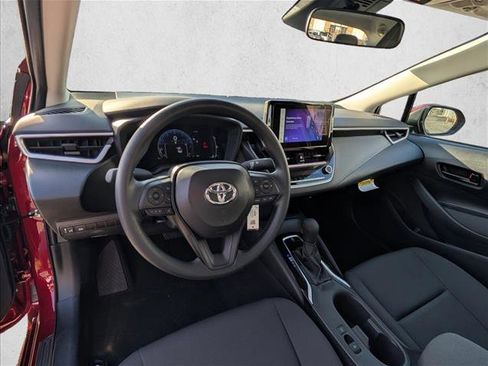 New 2026 Toyota Corolla LE image 3