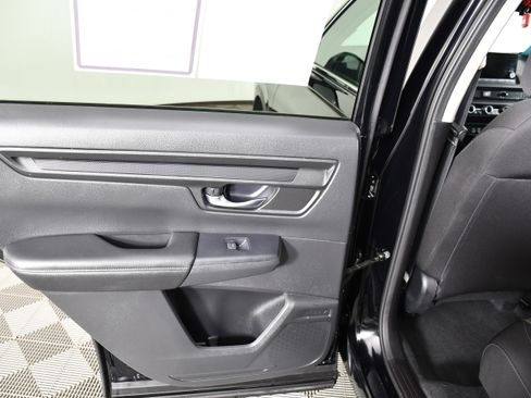 Certified 2024 Honda CR-V EX image 46