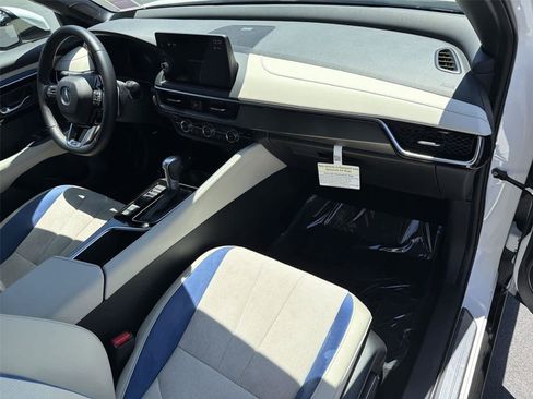 Used 2025 Acura ADX A-Spec FWD image 13