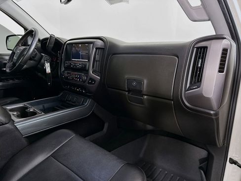 Used 2014 GMC Sierra 1500 SLT w/ All-Terrain Package AWD/4WD image 29