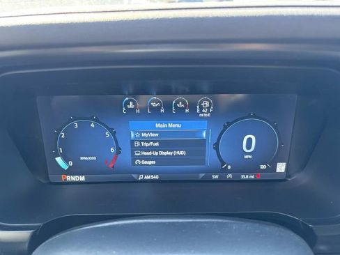 New 2026 Ford F150 Platinum w/ Equipment Group 702A High image 34