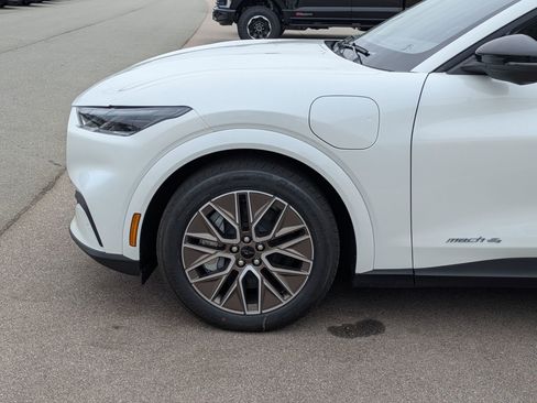 New 2026 Ford Mustang Mach-E Premium image 11