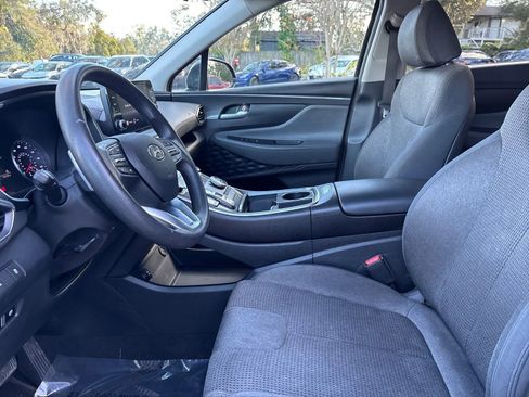 Used 2021 Hyundai Santa Fe SEL FWD image 10