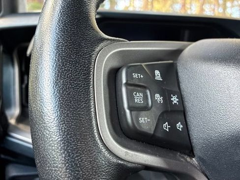 Used 2021 Ford Bronco Outer Banks AWD/4WD image 27
