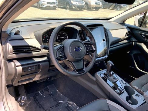 Certified 2025 Subaru Crosstrek 2.5i Limited AWD/4WD image 19