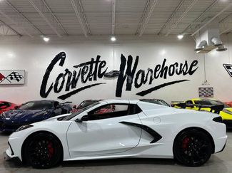 Used 2023 Chevrolet Corvette Stingray Premium Conv w/ 3LT RWD video 2