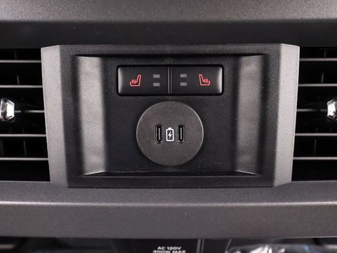 New 2026 Ford F350 Lariat w/ Black Appearance Package image 15