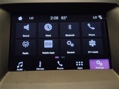 Used 2017 Ford Edge SEL w/ Equipment Group 201A image 25