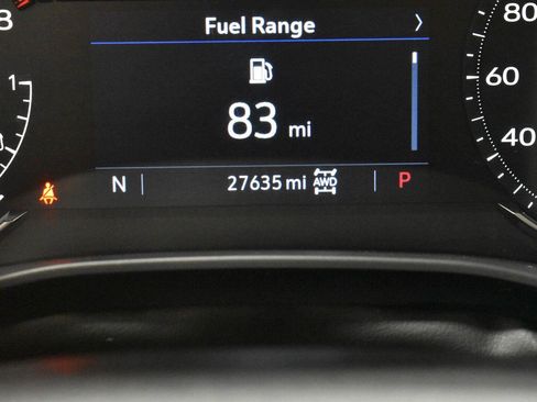 Certified 2024 Cadillac XT6 Premium Luxury w/ LPO, Floor Liner Package AWD/4WD image 24