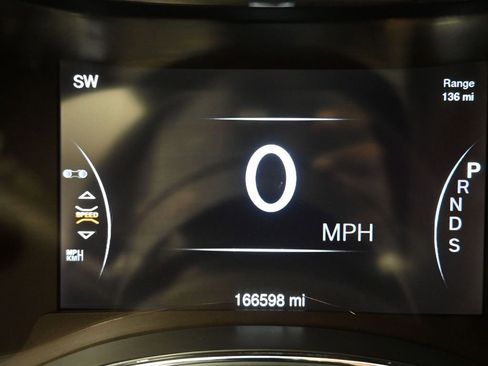 Used 2014 Jeep Grand Cherokee Limited image 15