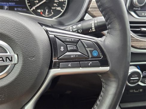 Used 2021 Nissan Altima 2.5 SL image 28