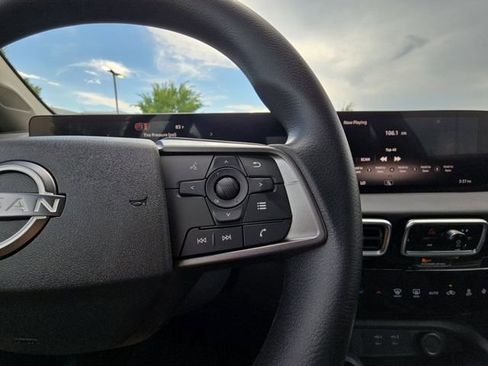 New 2026 Nissan Sentra SV FWD image 12