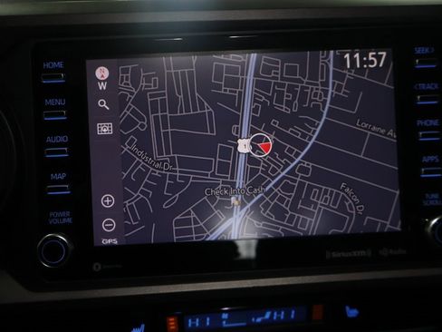 Used 2022 Toyota Tacoma TRD Pro image 22