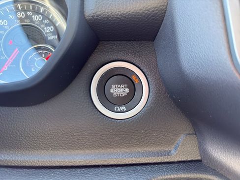 Used 2022 RAM 1500 Big Horn image 22