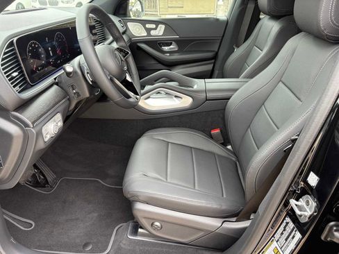 New 2026 Mercedes-Benz GLE 350 4MATIC image 14