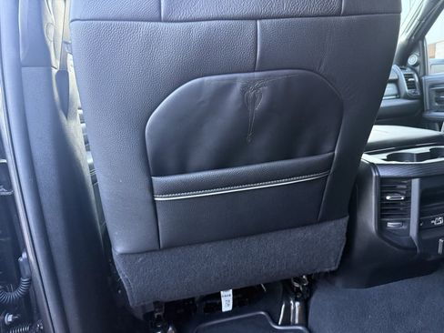 Used 2024 RAM 2500 Limited image 33