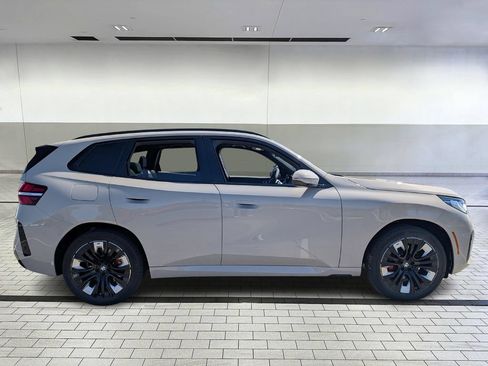 Used 2026 BMW X3 xDrive30i w/ M Sport Package AWD/4WD image 7