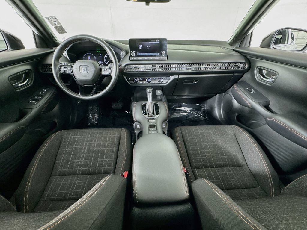 Used 2023 Honda HR-V Sport image 26