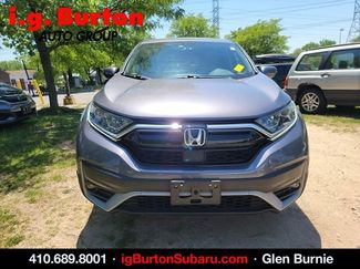 Used 2020 Honda CR-V EX video 2