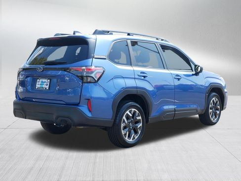Certified 2026 Subaru Forester Premium AWD/4WD image 7