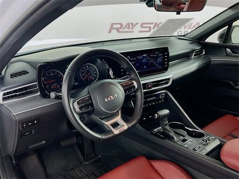 Used 2024 Kia K5 GT-Line w/ GT-Line Premium Package image 34